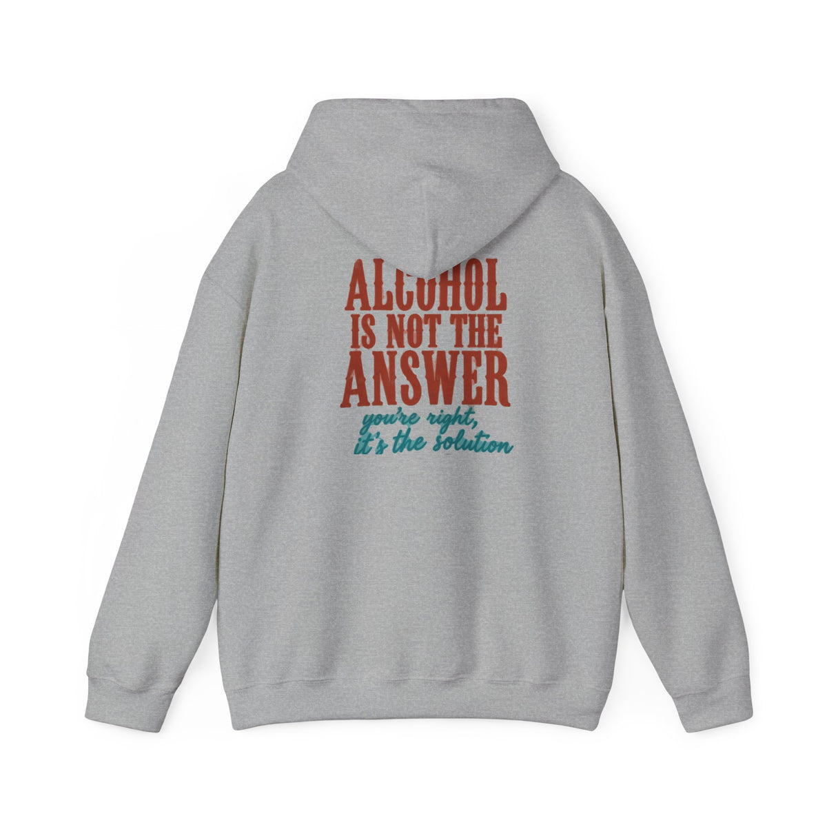 Rusty Spur Hoodie
