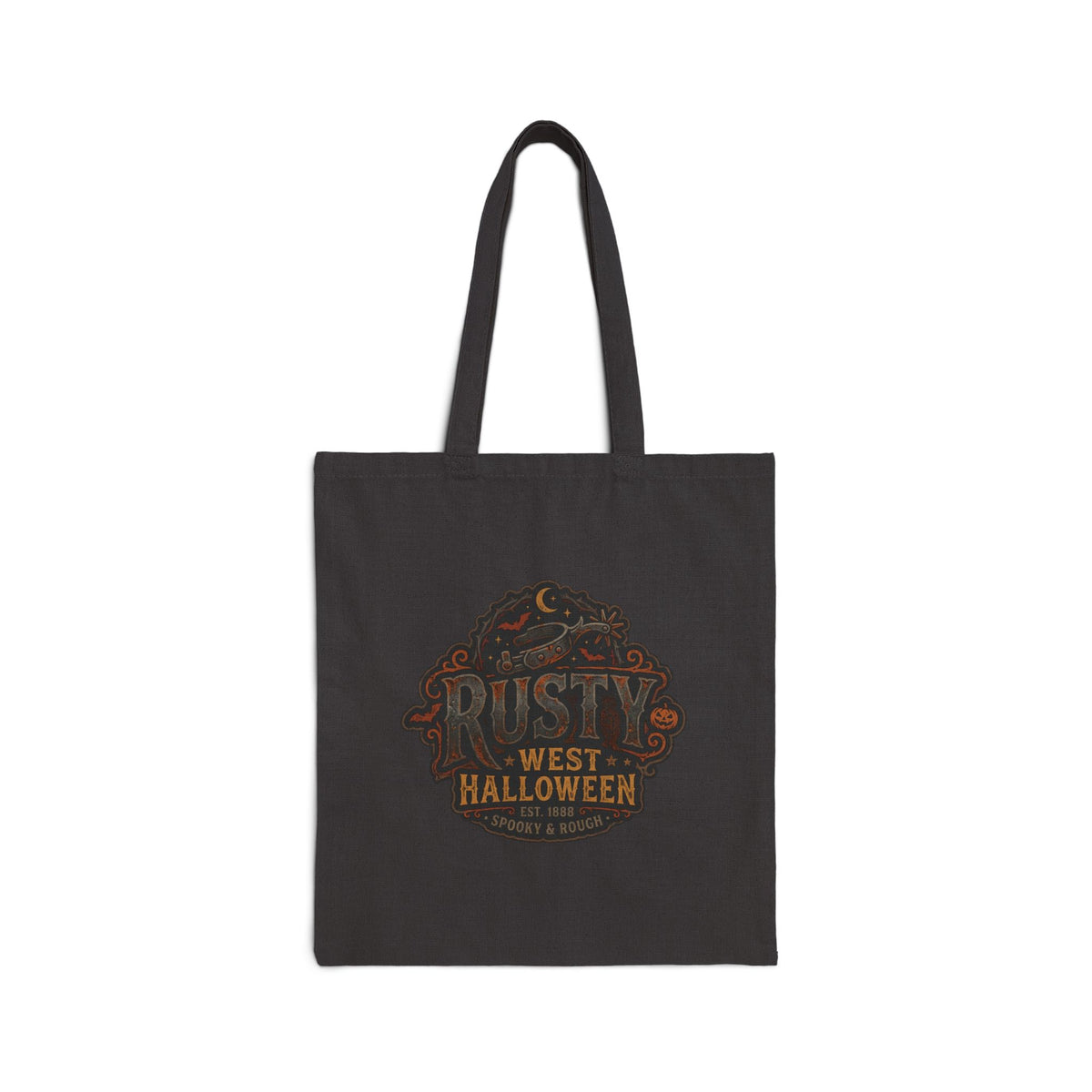 Halloween Tote Bag