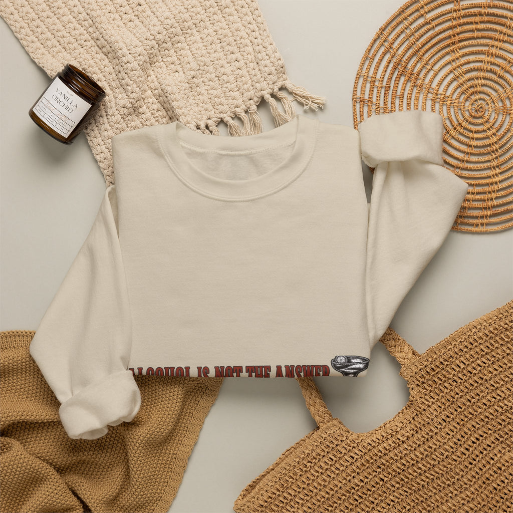 Spirit Animal Crewneck