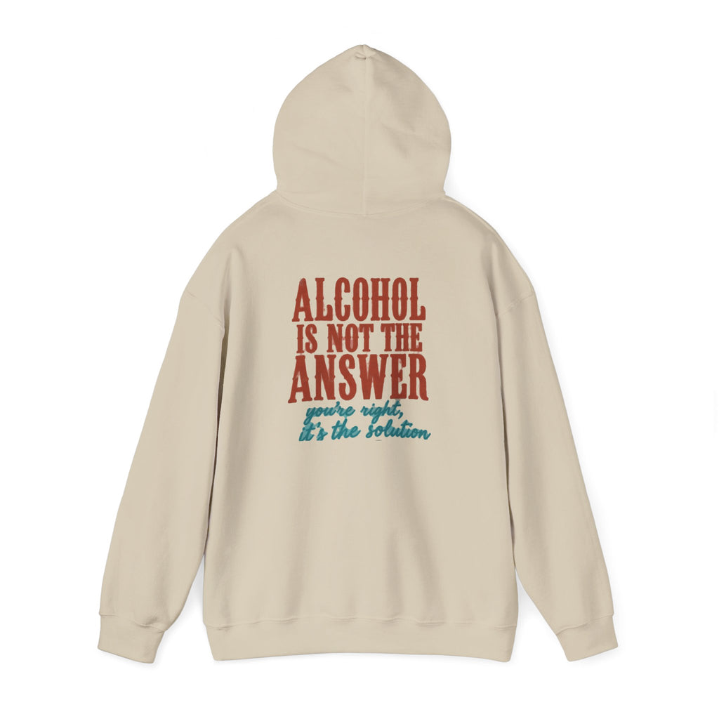 Rusty Spur Hoodie