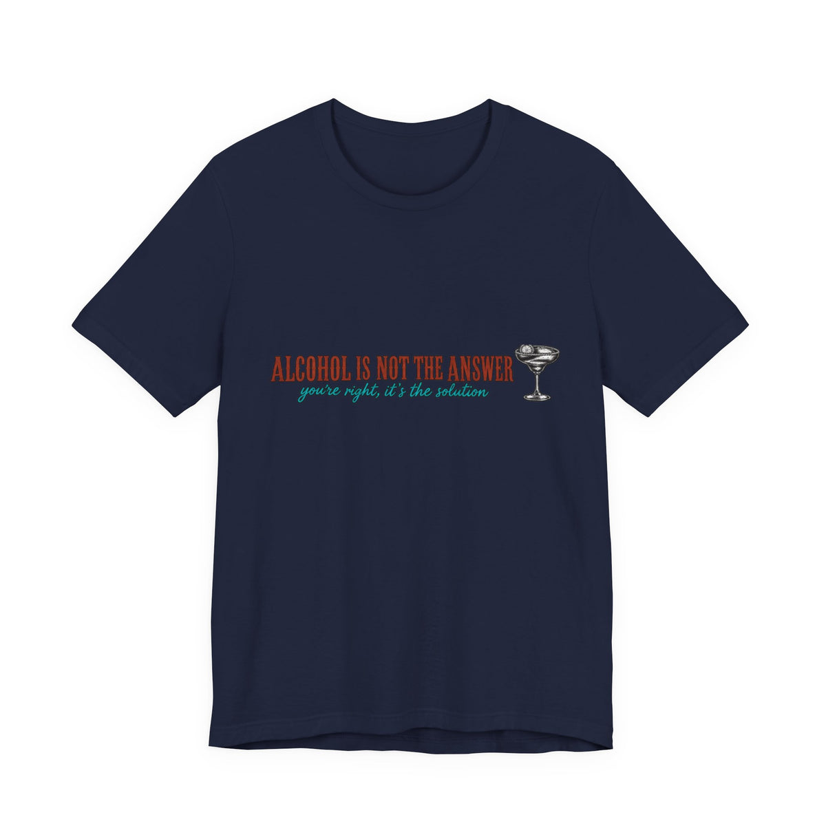 Spirit Animal Tee