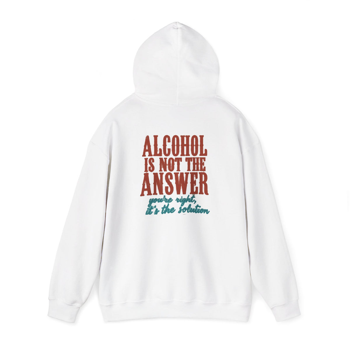 Rusty Spur Hoodie