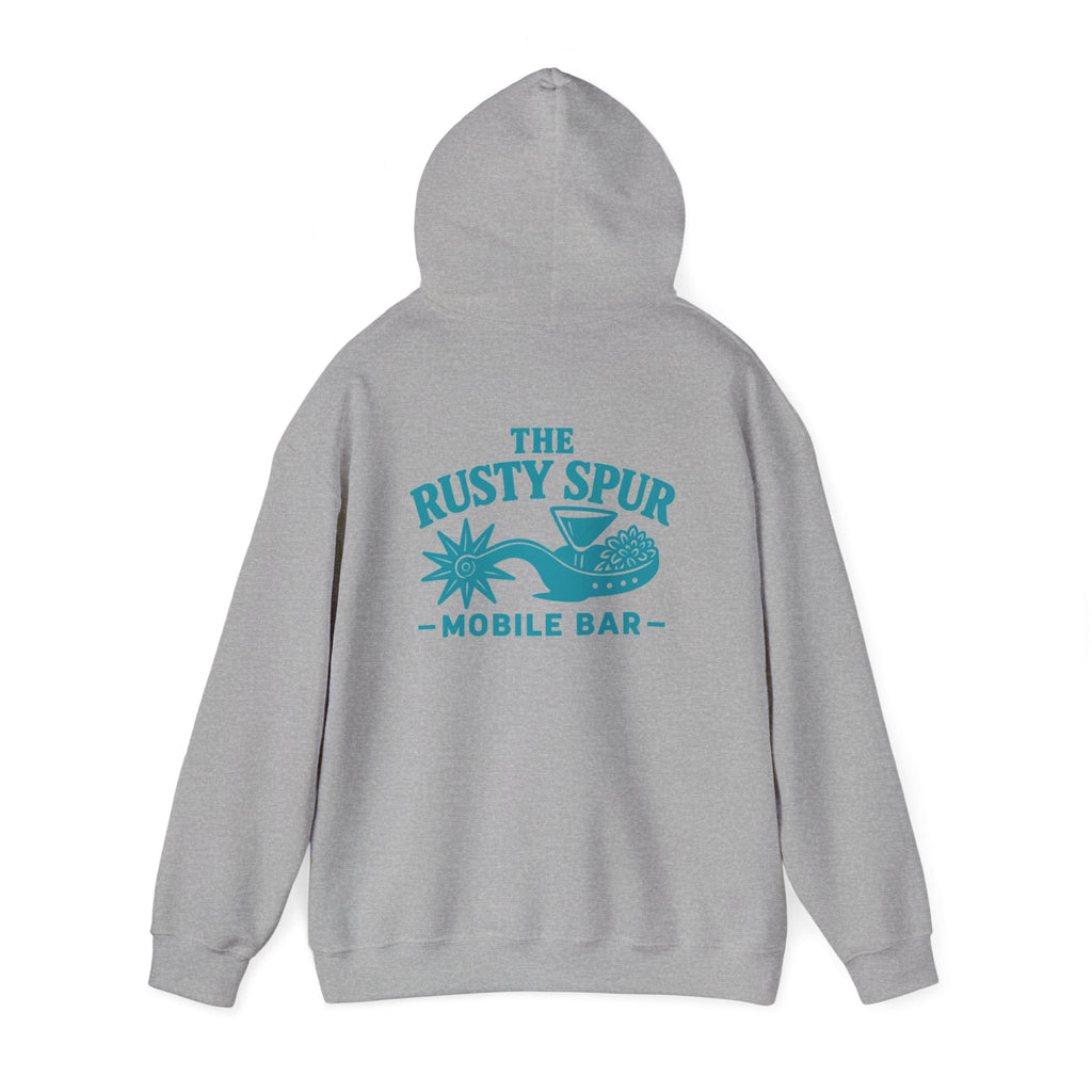 Spirit Animal Pullover Hoodie