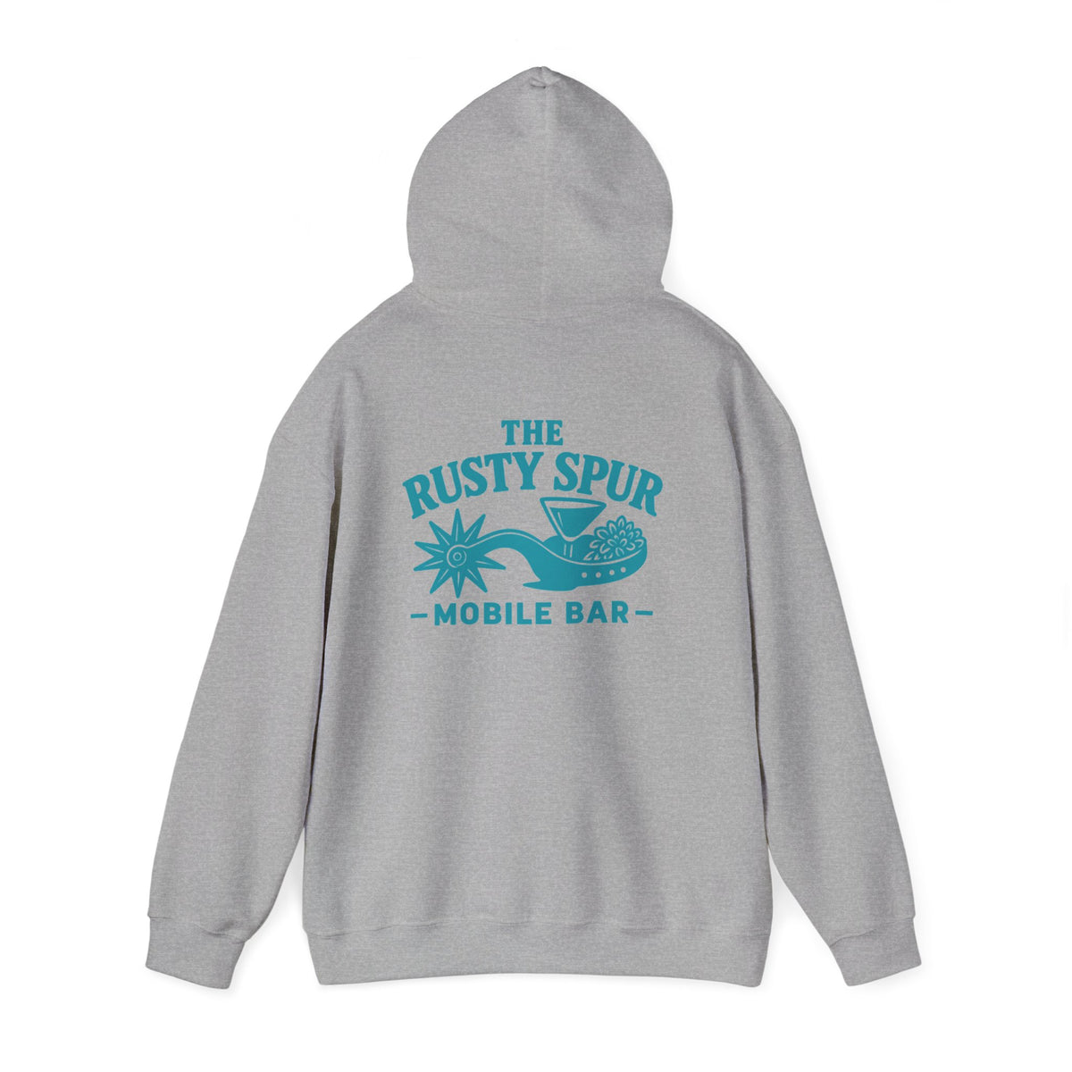 Spirit Animal Pullover Hoodie