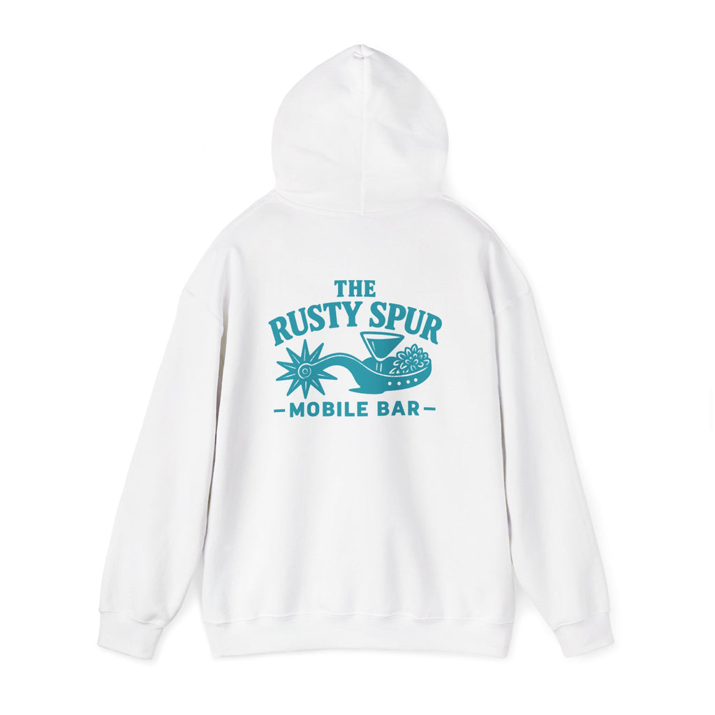 Spirit Animal Pullover Hoodie