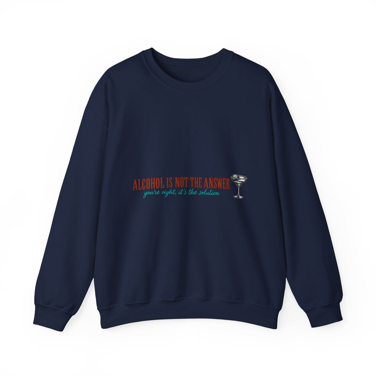 Spirit Animal Crewneck