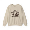 Alcohol Is Not the Answer Crewneck