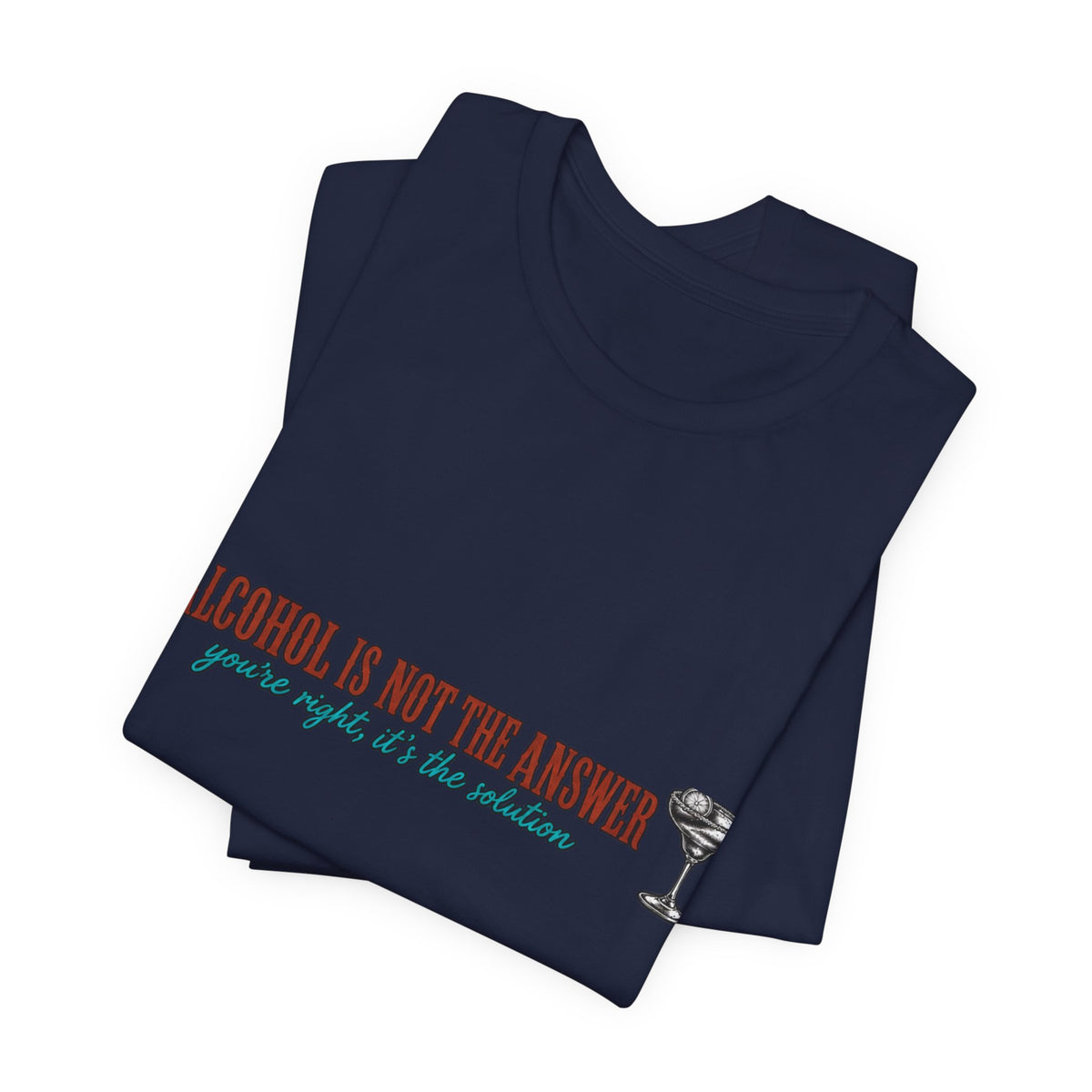 Spirit Animal Tee