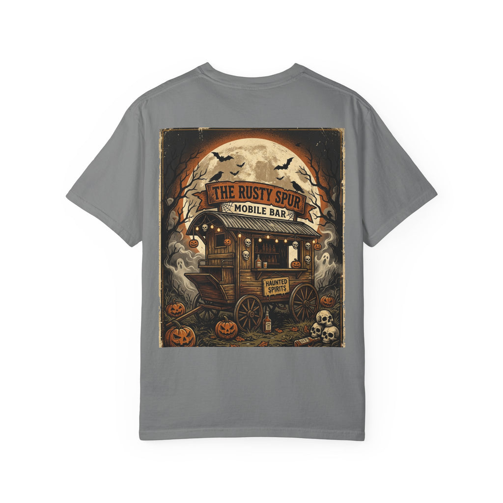 Rusty Vintage Tee