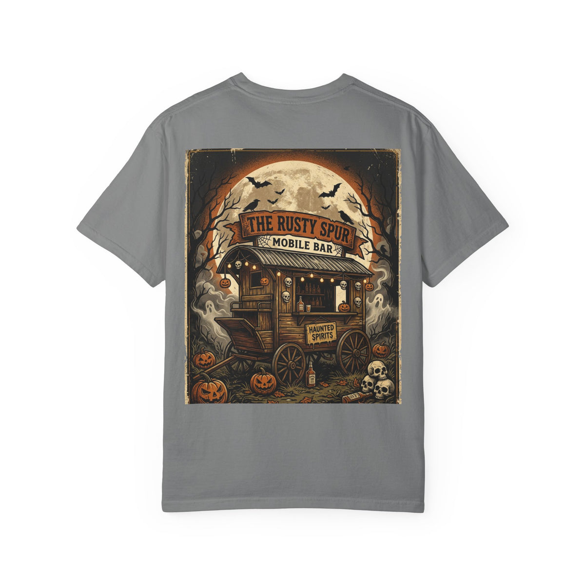 Rusty Vintage Tee