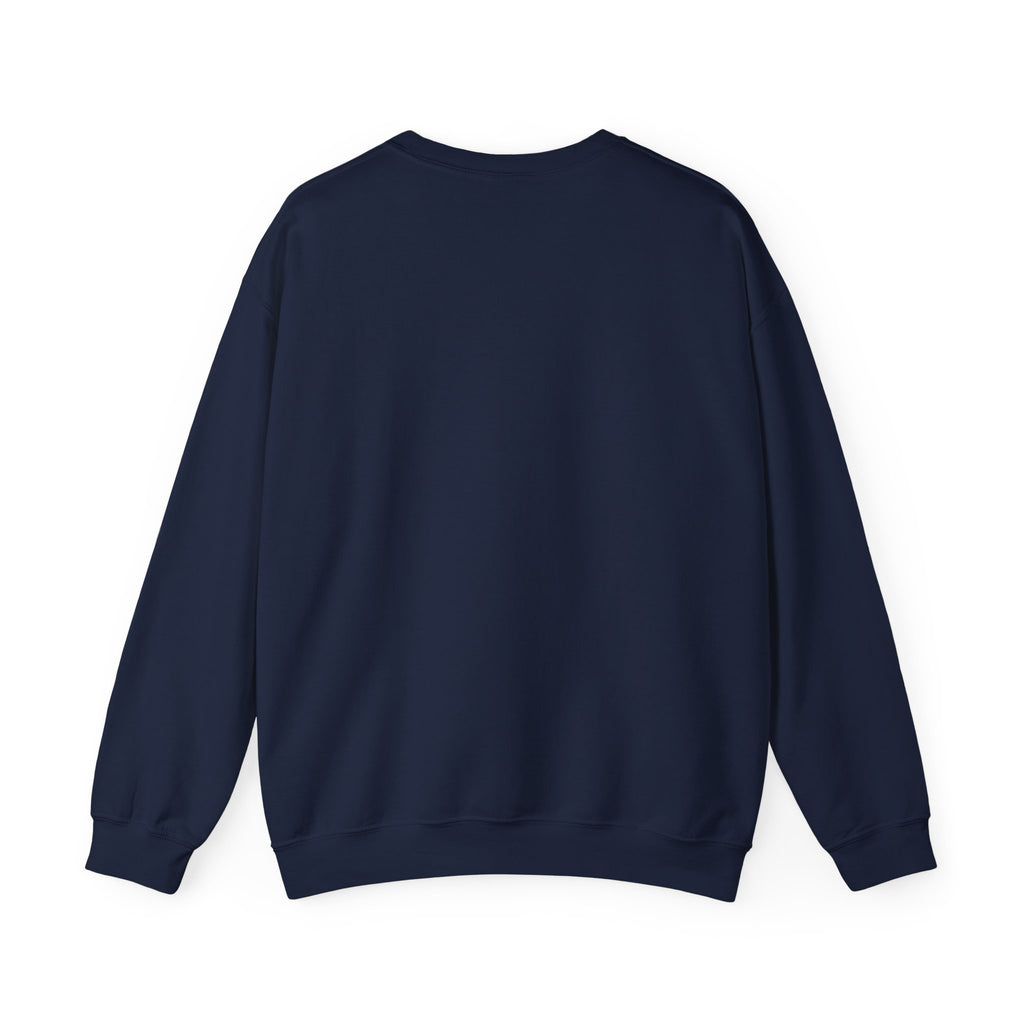 Rusty Spur Crewneck