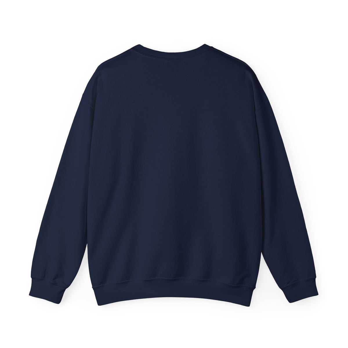 Rusty Spur Crewneck
