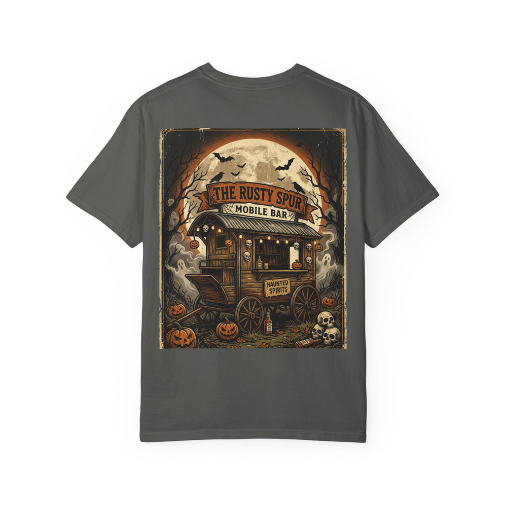 Rusty Vintage Tee