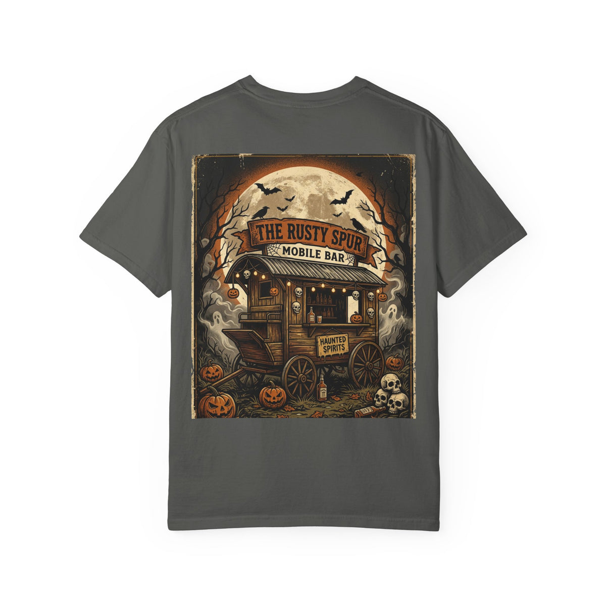 Rusty Vintage Tee
