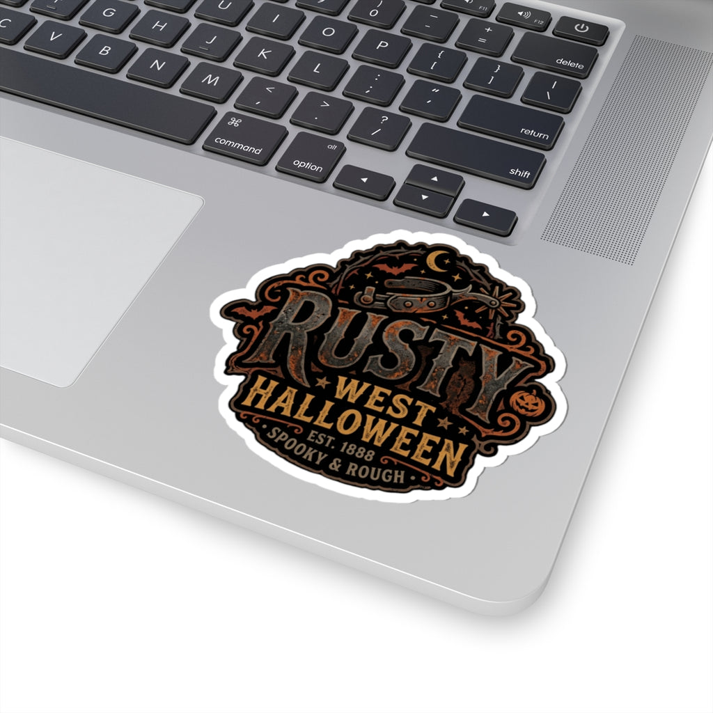 Halloween Sticker