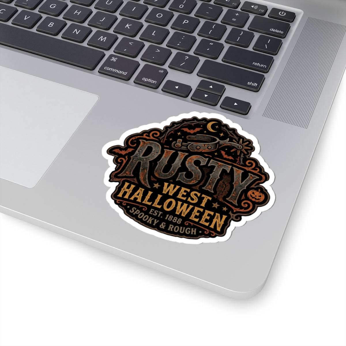 Halloween Sticker