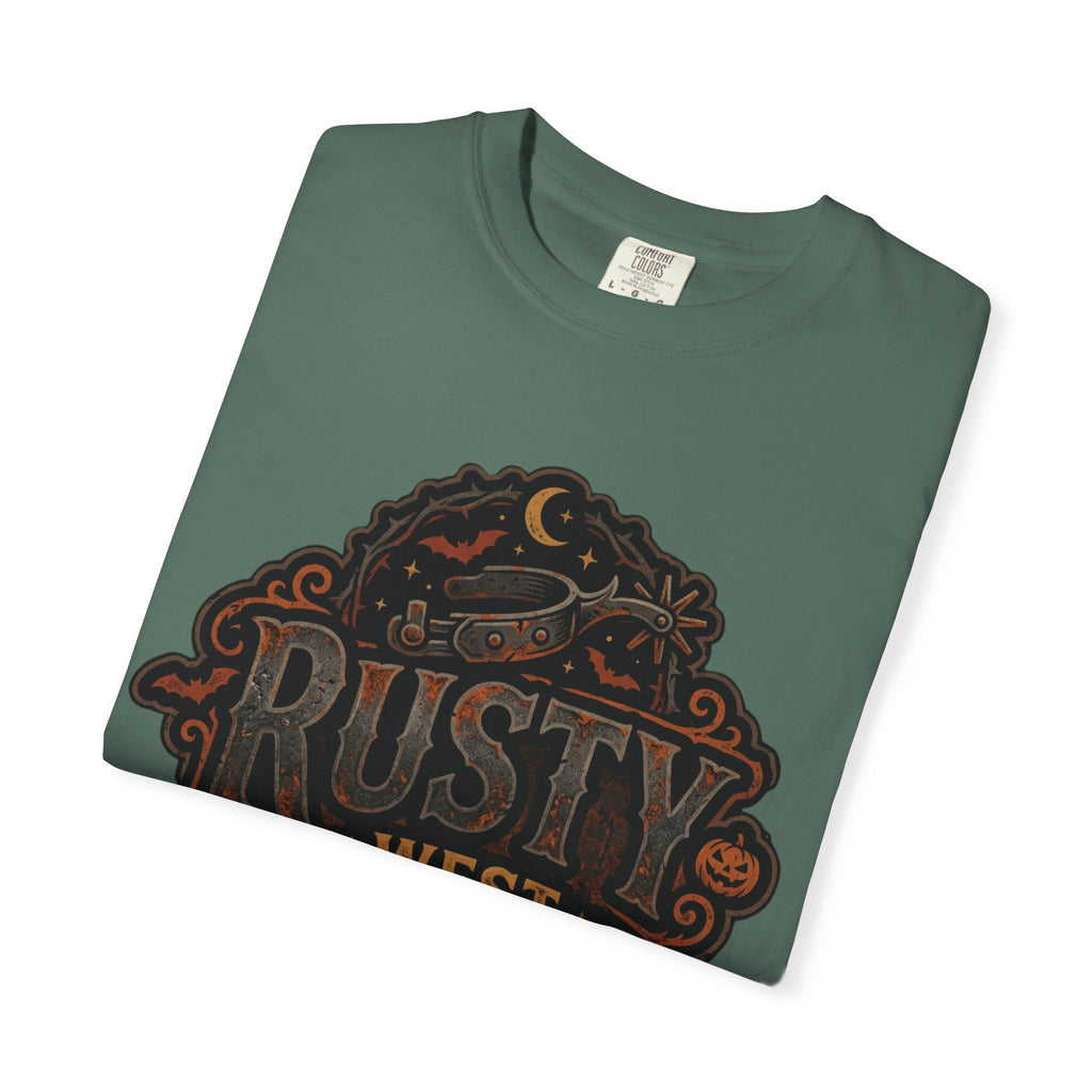 Rusty Vintage Tee