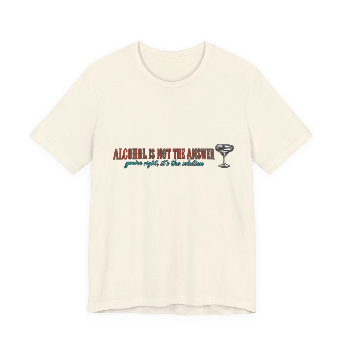 Spirit Animal Tee