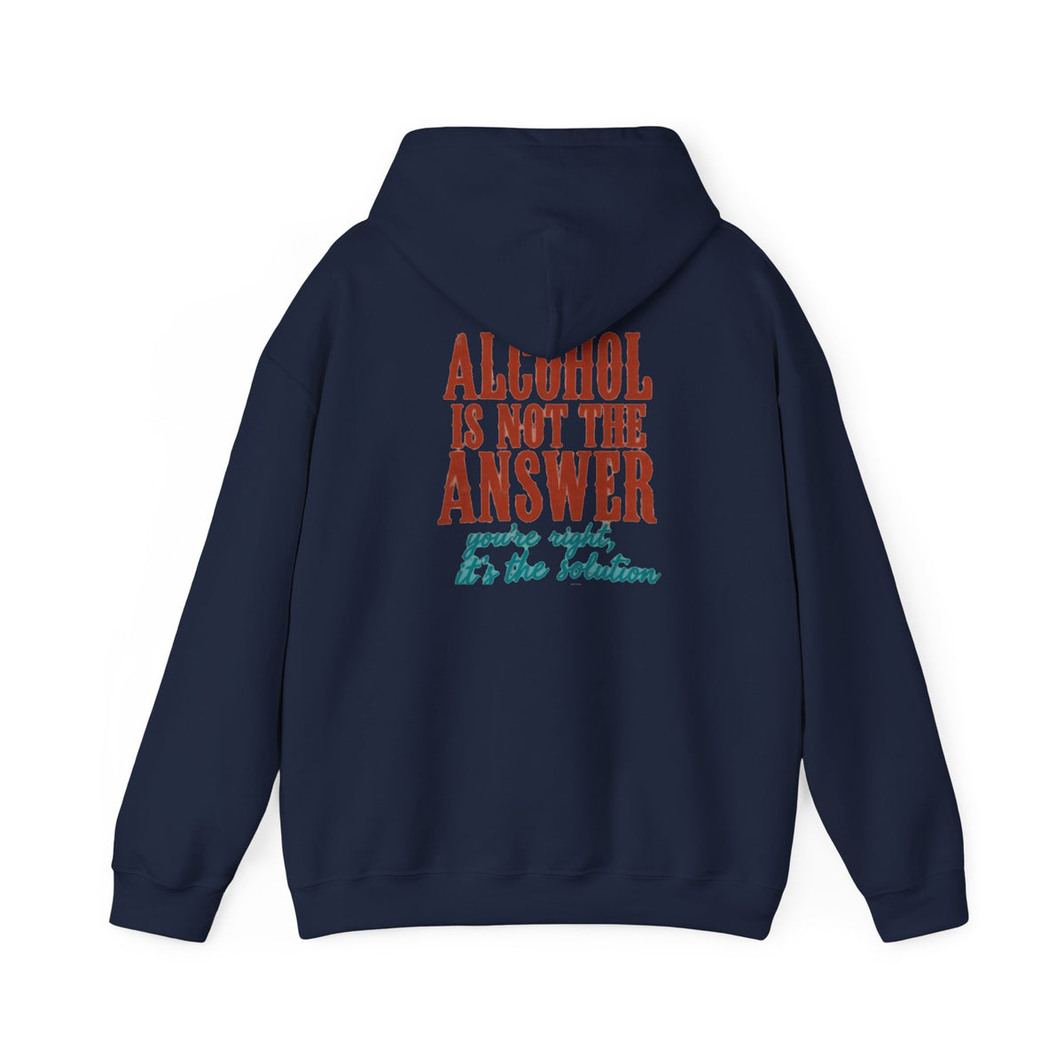 Rusty Spur Hoodie