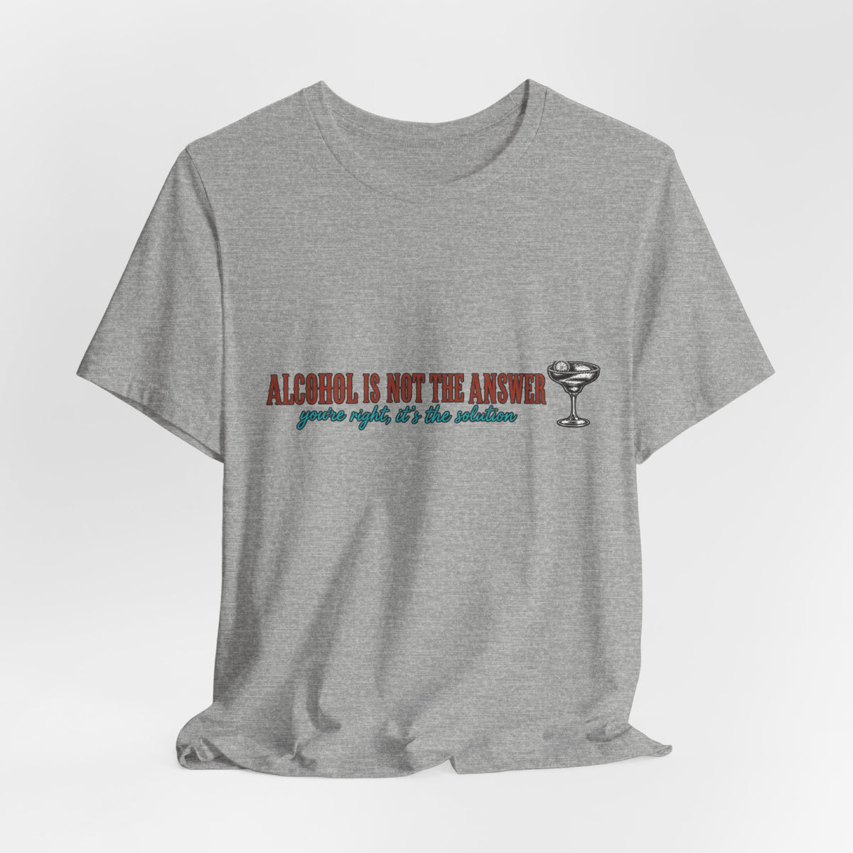 Spirit Animal Tee