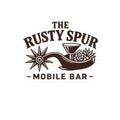 Rusty Spur Logo Sticker
