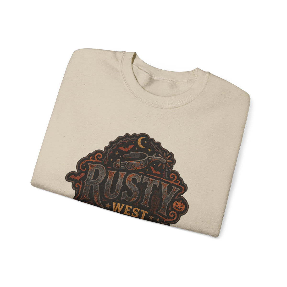 Halloween Crewneck