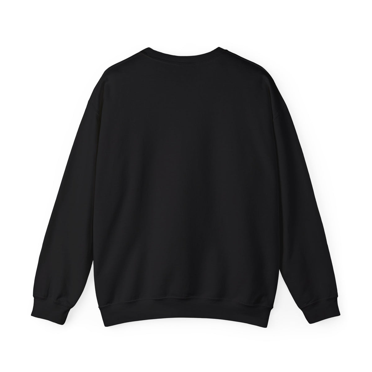 Rusty Spur Crewneck