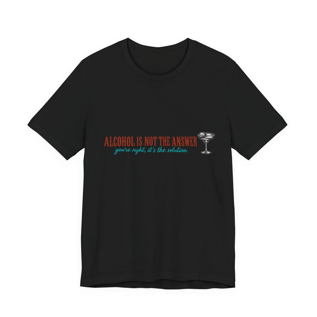 Spirit Animal Tee