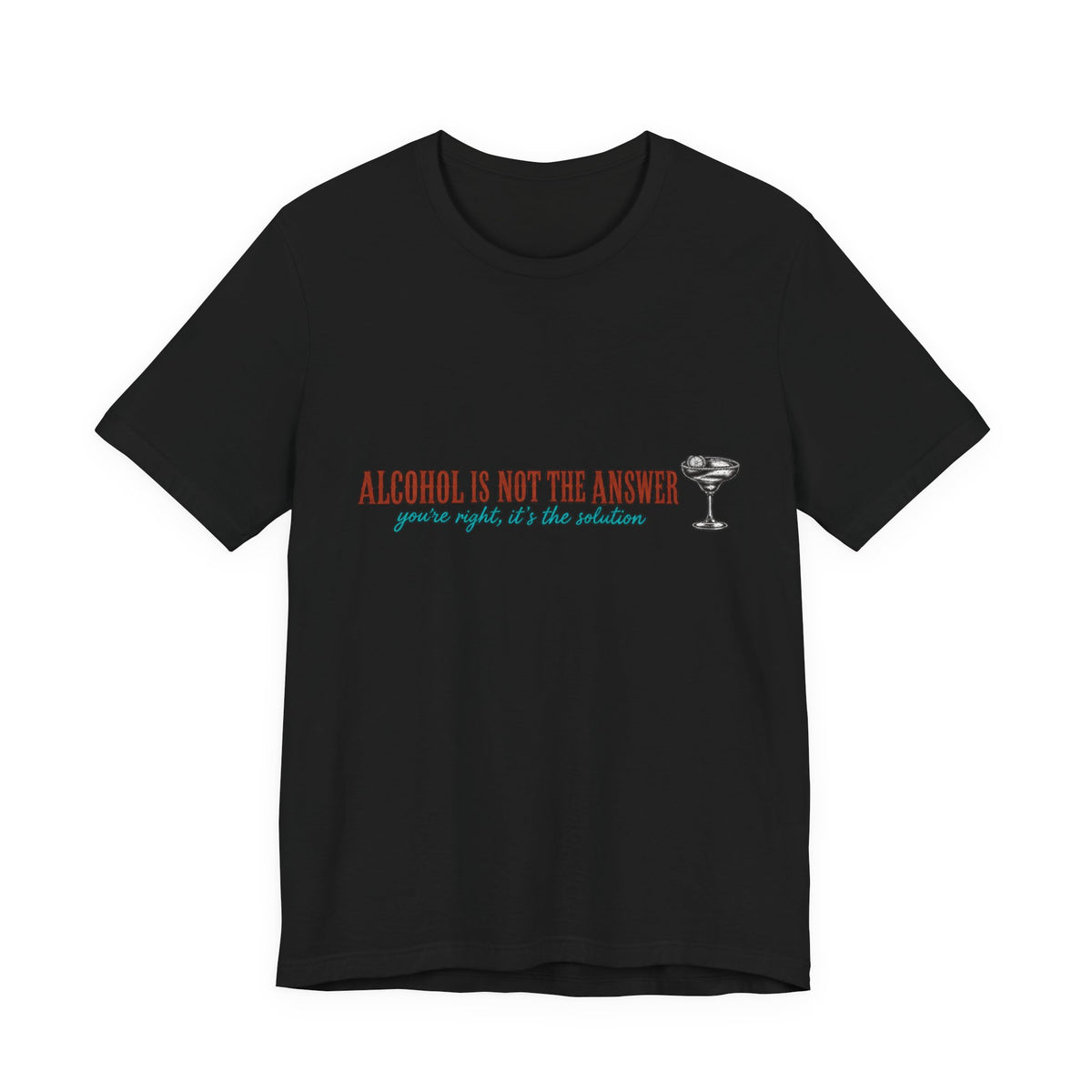 Spirit Animal Tee