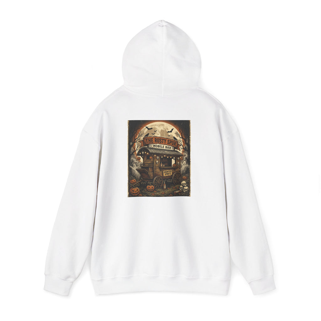 Western Halloween Hoodie