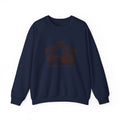 Rusty Spur Crewneck