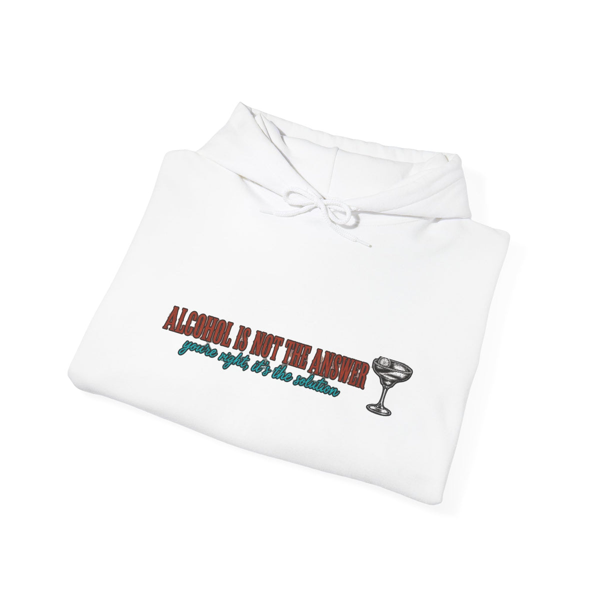Spirit Animal Pullover Hoodie