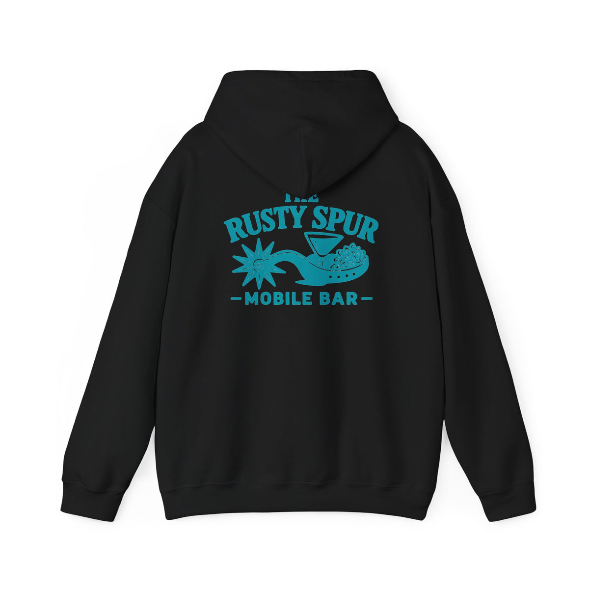 Spirit Animal Pullover Hoodie