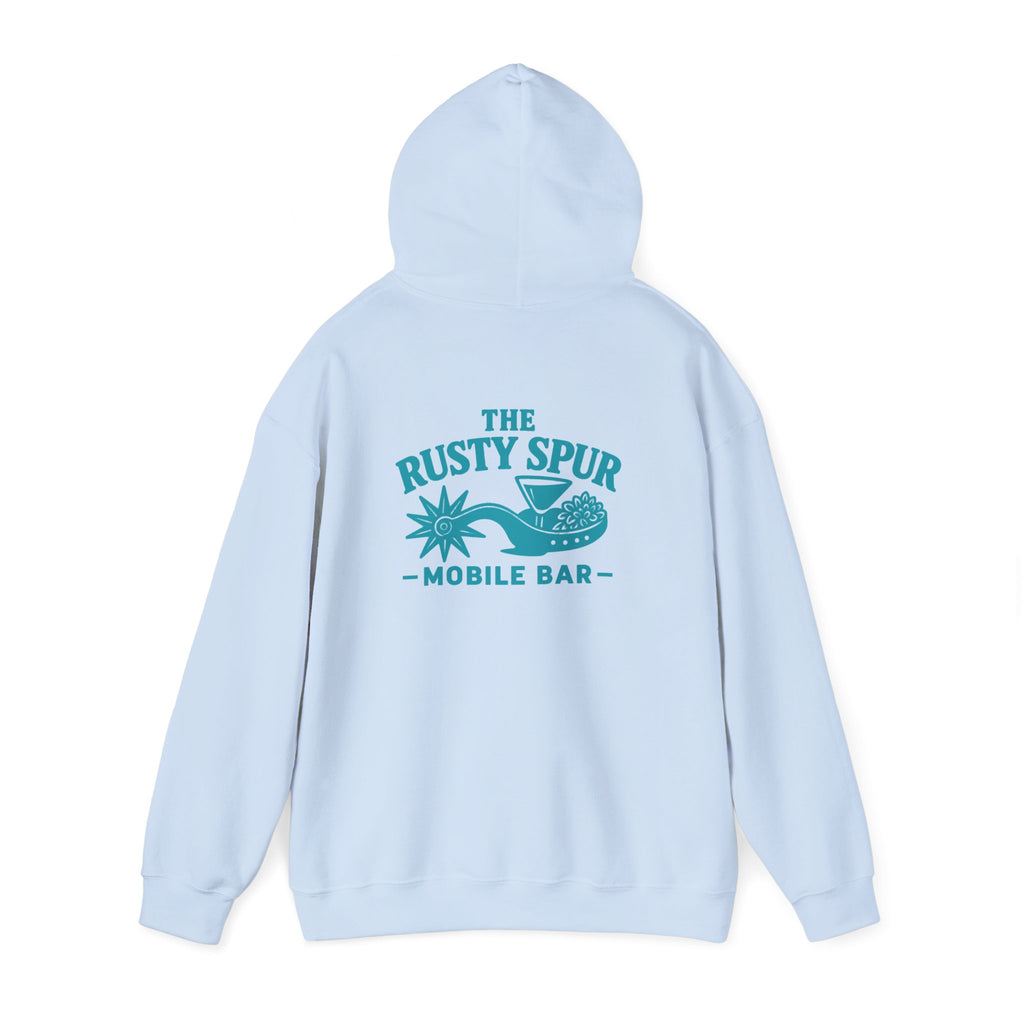 Spirit Animal Hoodie