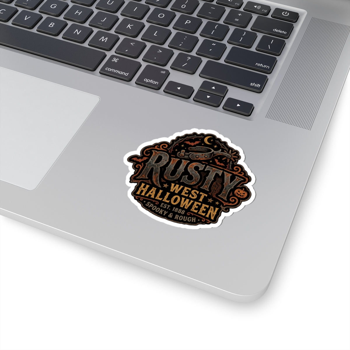 Halloween Sticker