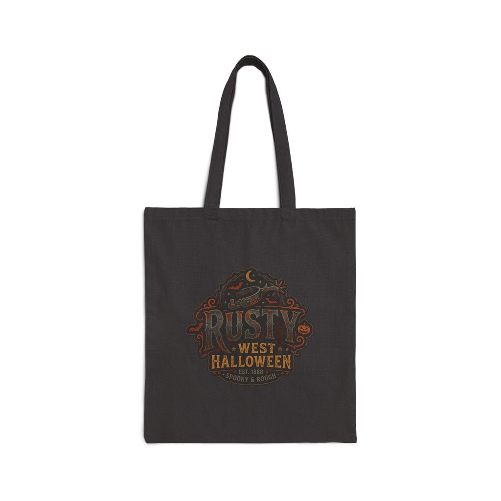Halloween Tote Bag