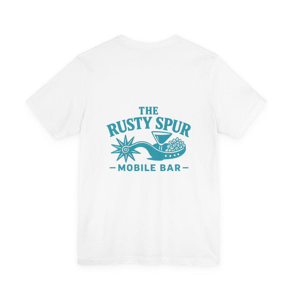 Spirit Animal Tee