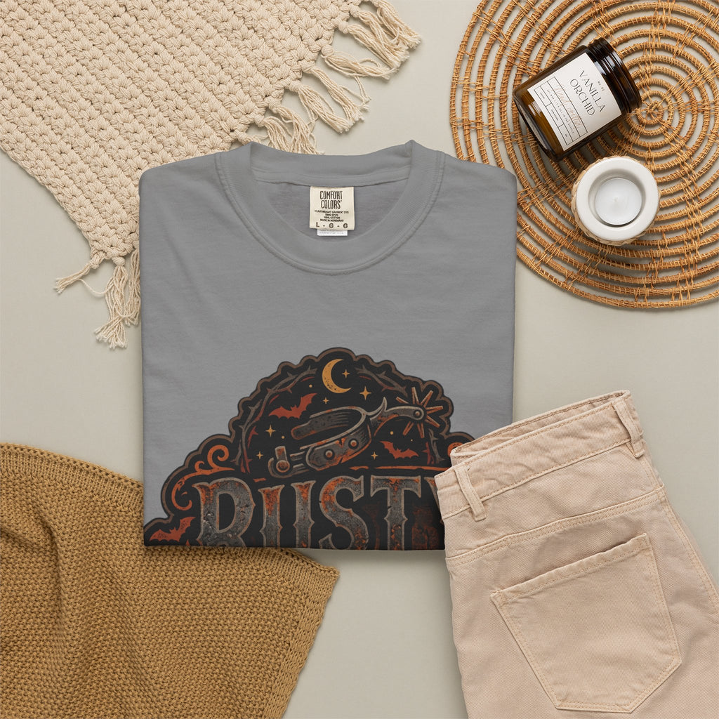 Rusty Vintage Tee
