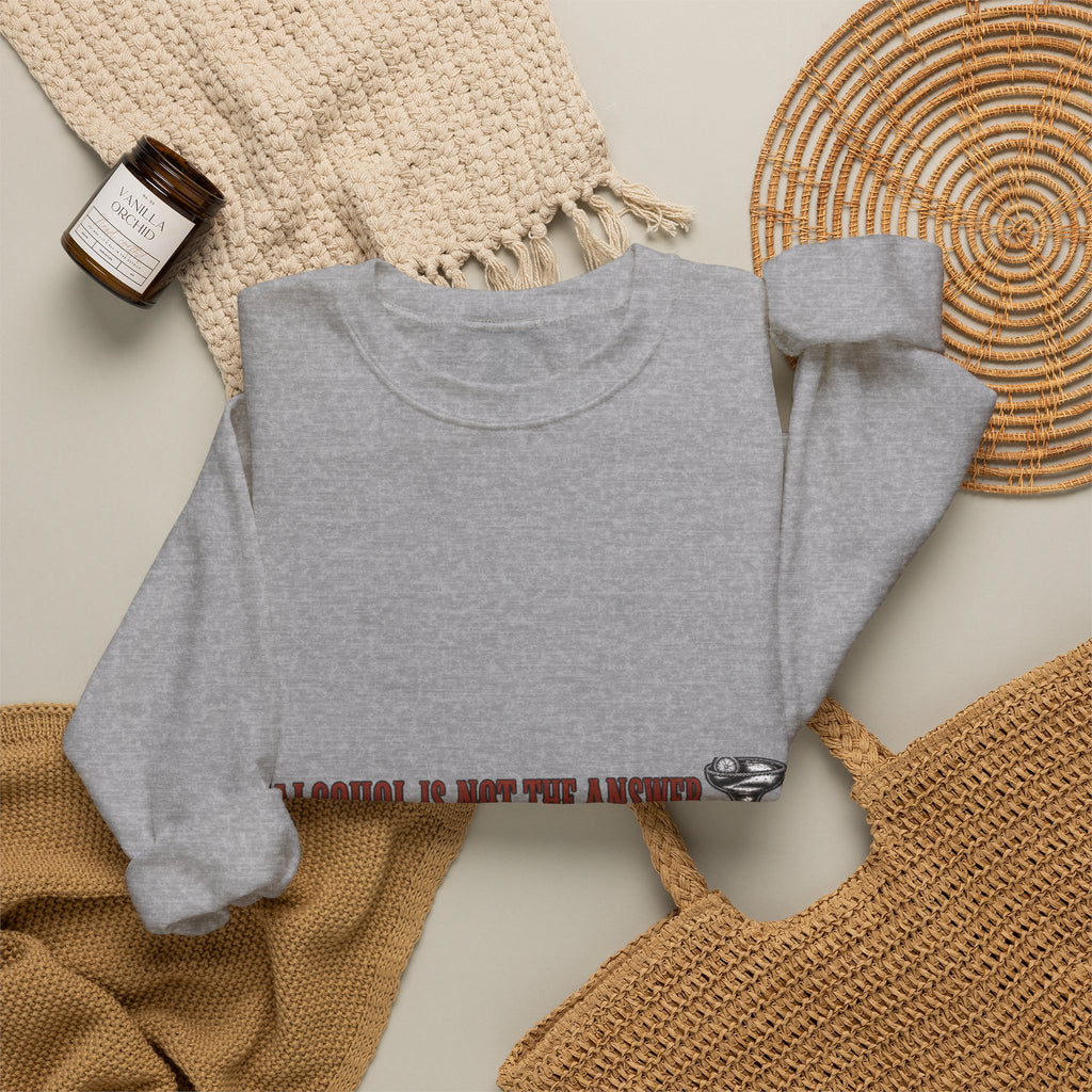 Spirit Animal Crewneck