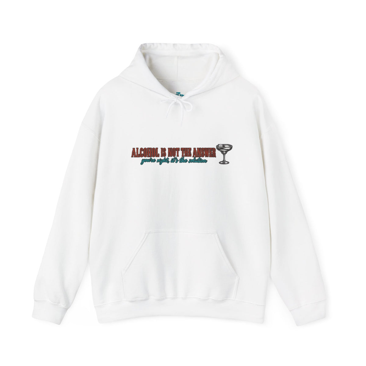 Spirit Animal Hoodie