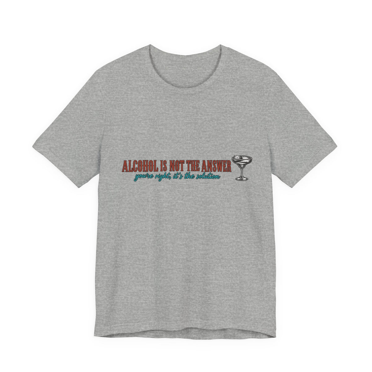 Spirit Animal Tee