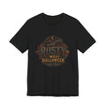 Spooky Rodeo Tee