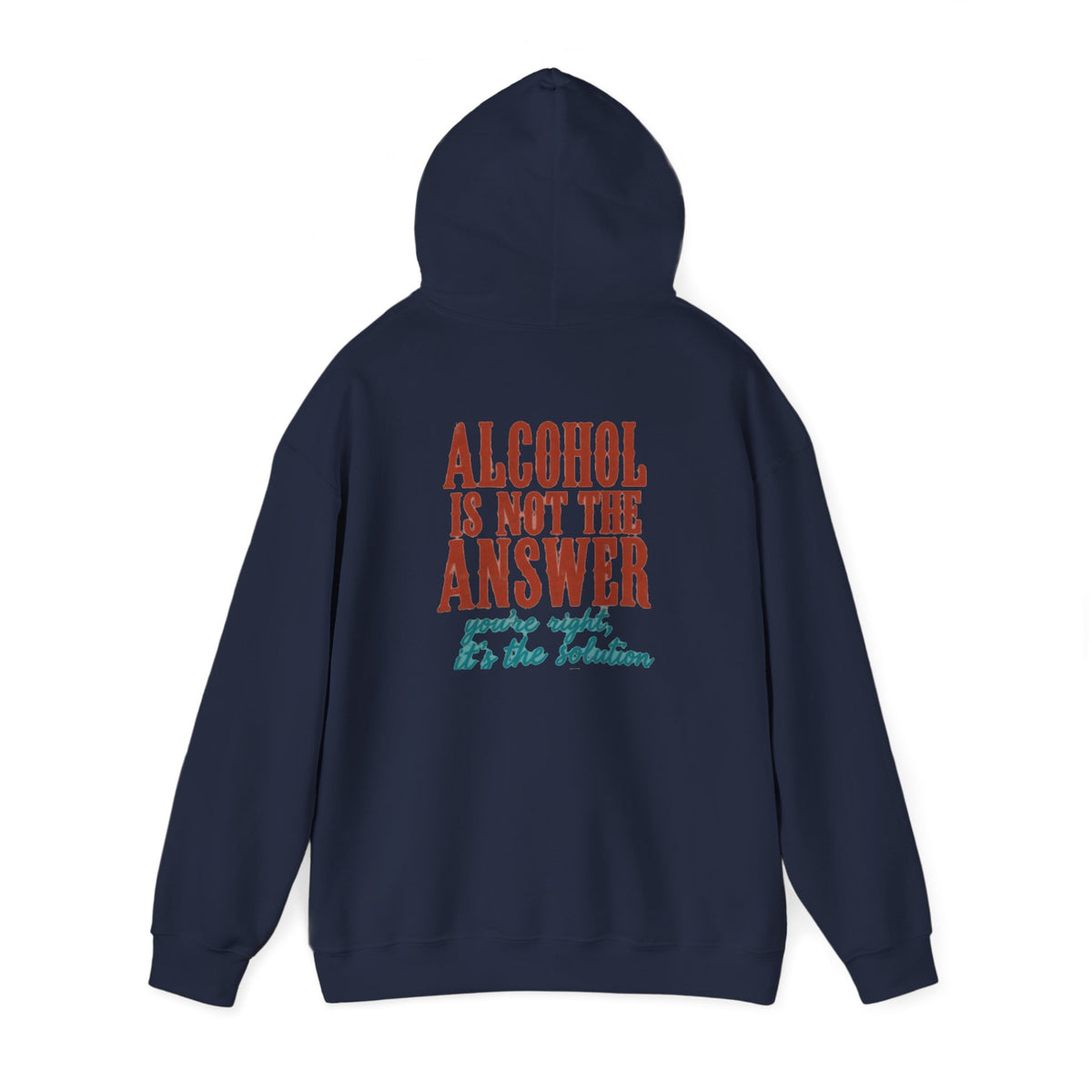 Rusty Spur Hoodie