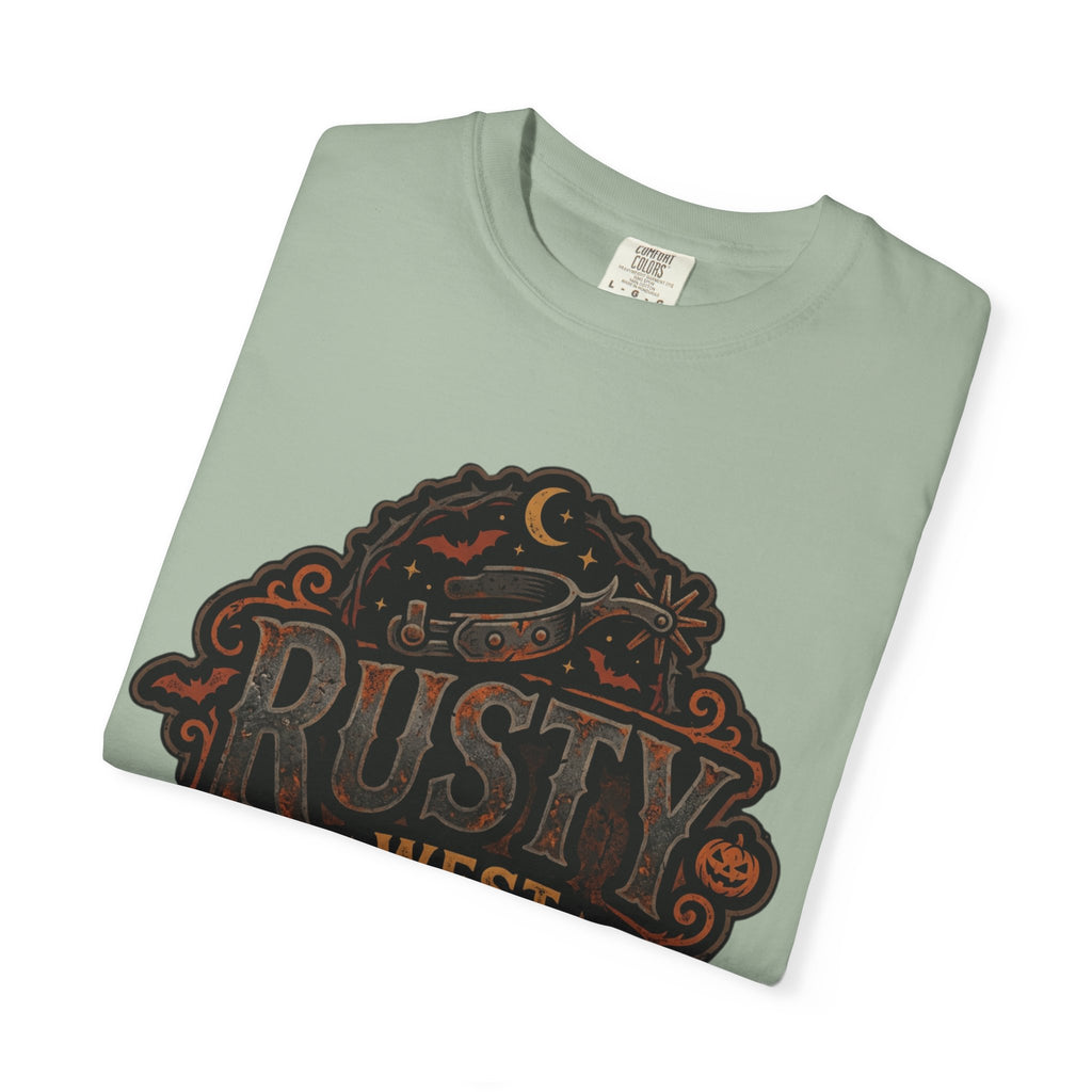 Rusty Vintage Tee