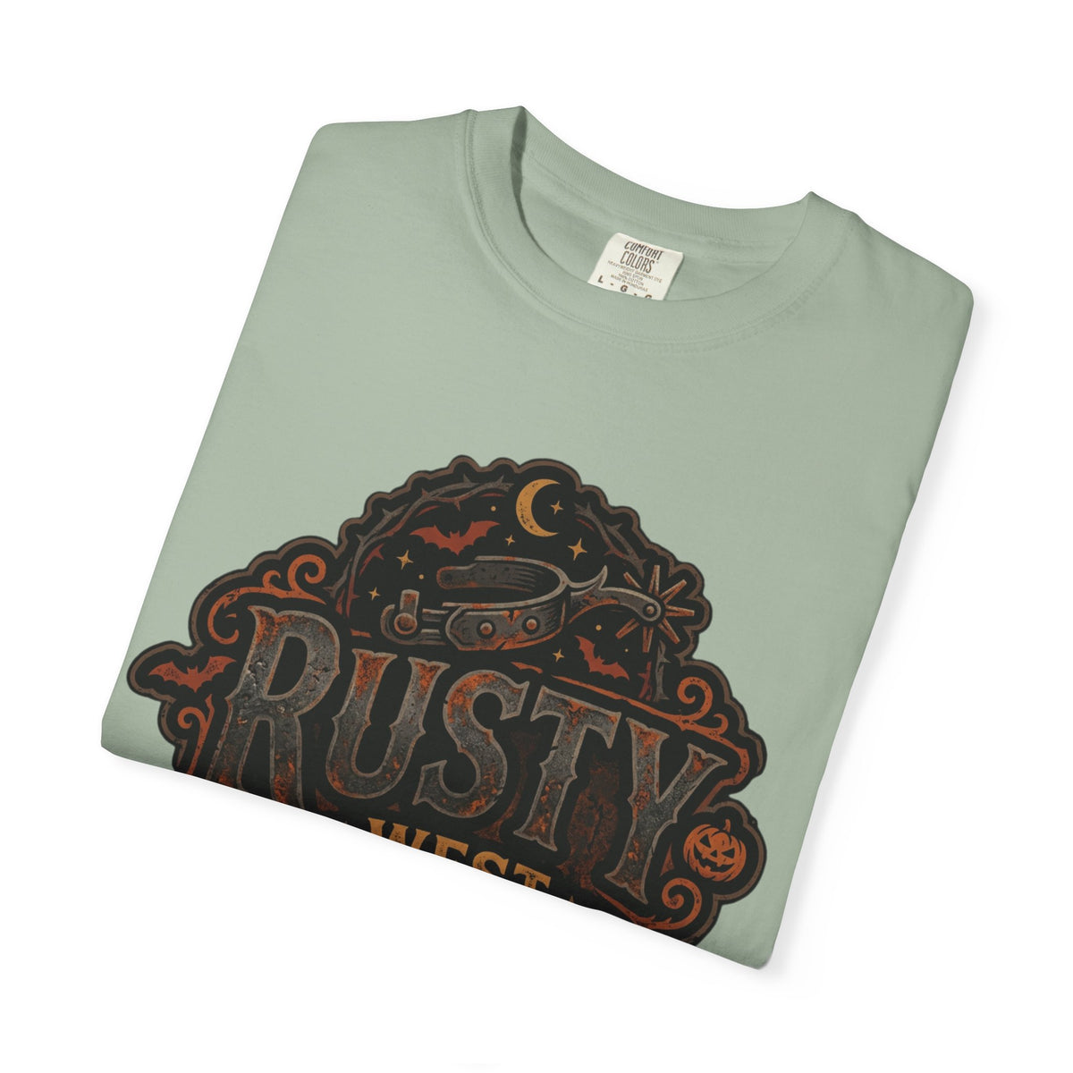 Rusty Vintage Tee