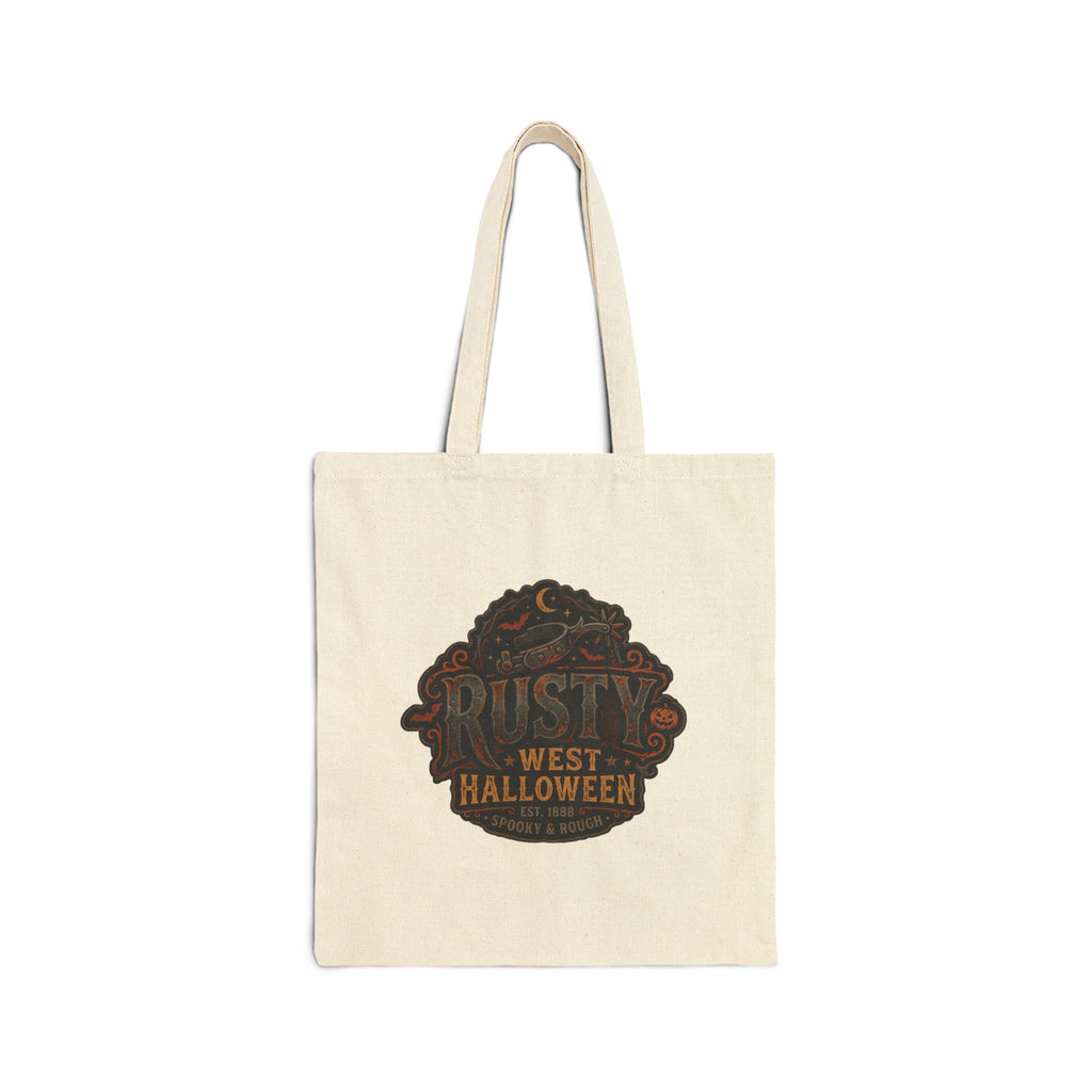 Halloween Tote Bag