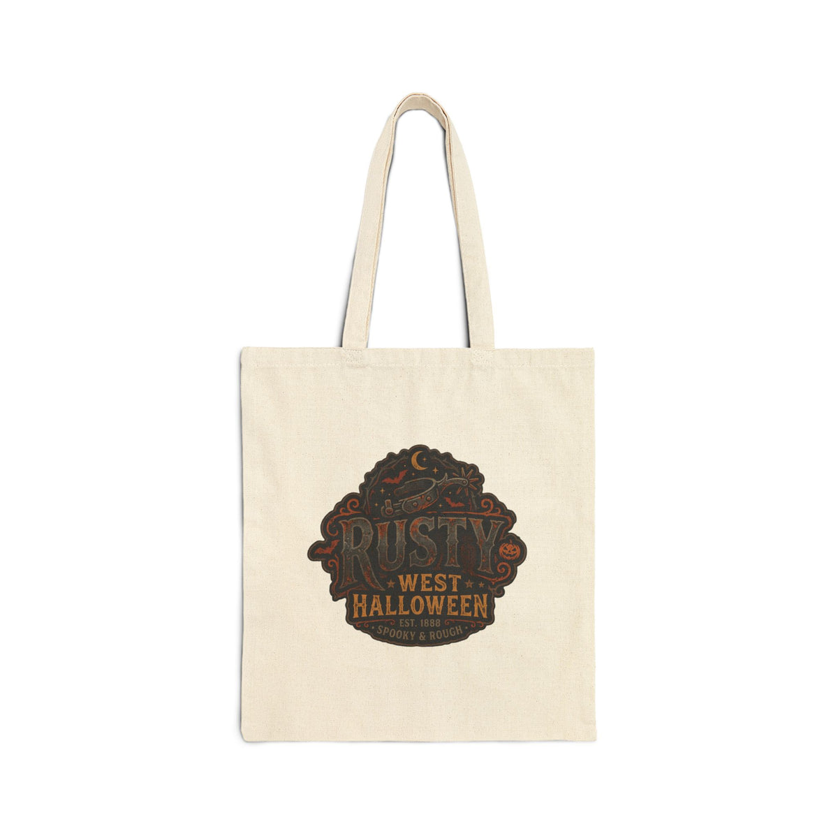 Halloween Tote Bag