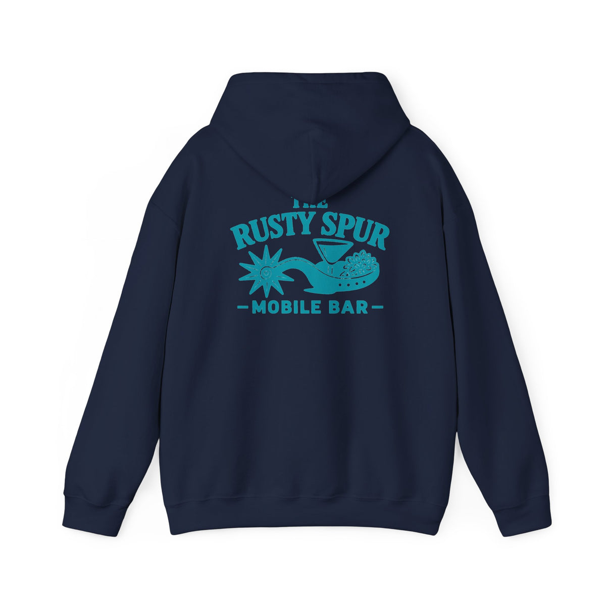 Spirit Animal Pullover Hoodie