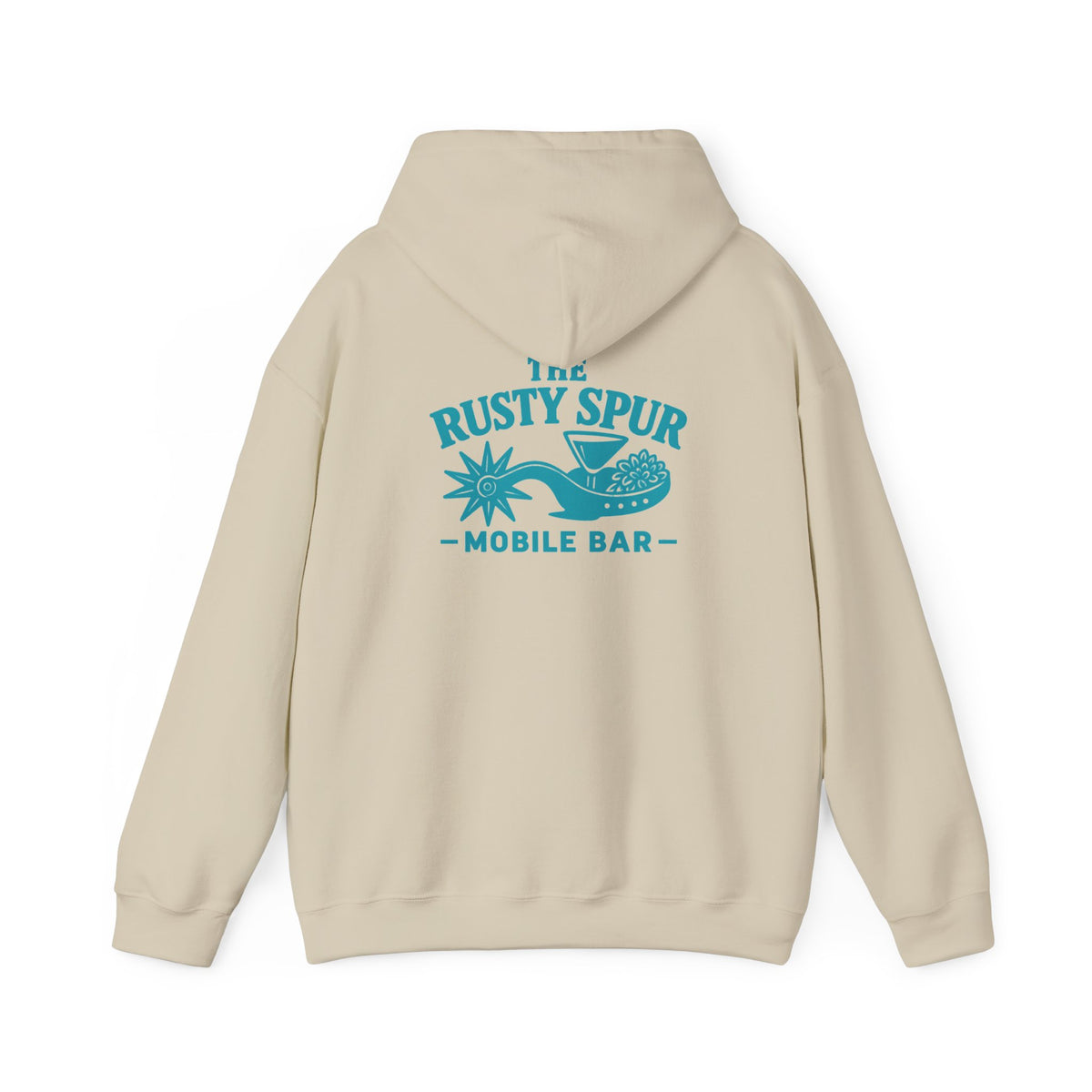 Spirit Animal Hoodie