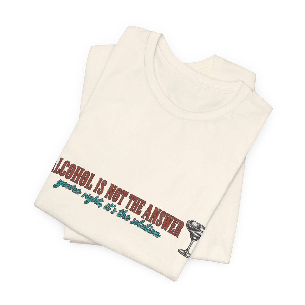 Spirit Animal Tee